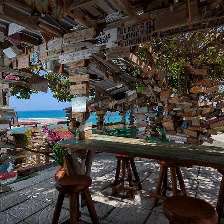 Pineapple Beach Club (Adults Only) Long Bay Екстер'єр фото