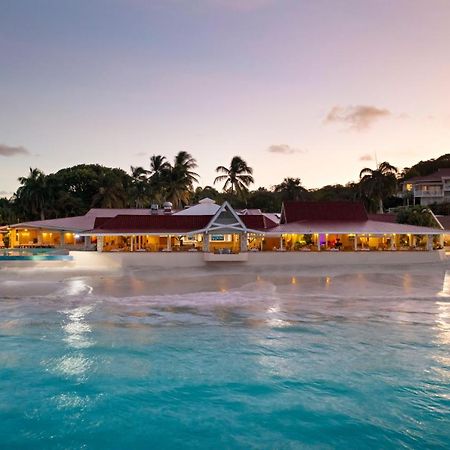 Pineapple Beach Club (Adults Only) Long Bay Екстер'єр фото