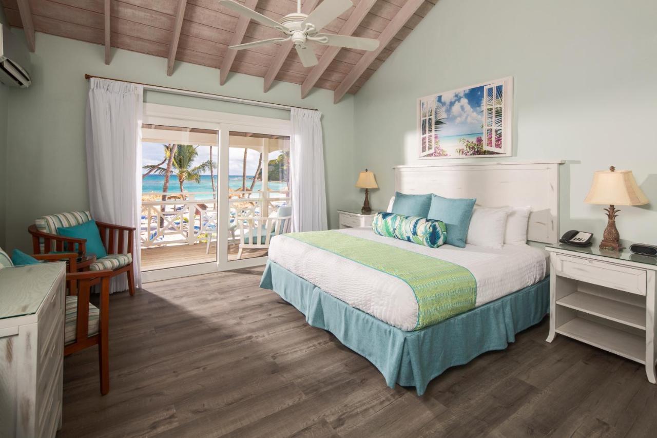 Pineapple Beach Club (Adults Only) Long Bay Екстер'єр фото