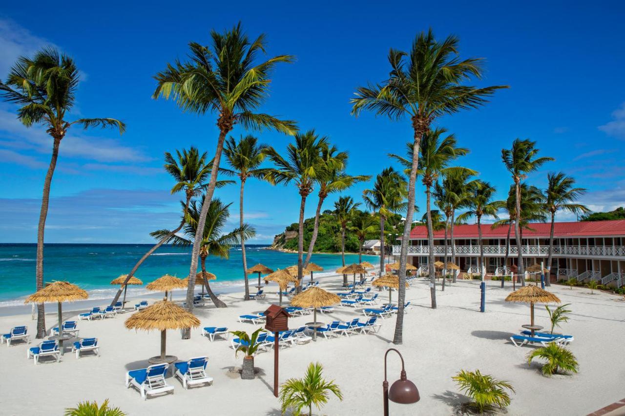 Pineapple Beach Club (Adults Only) Long Bay Екстер'єр фото
