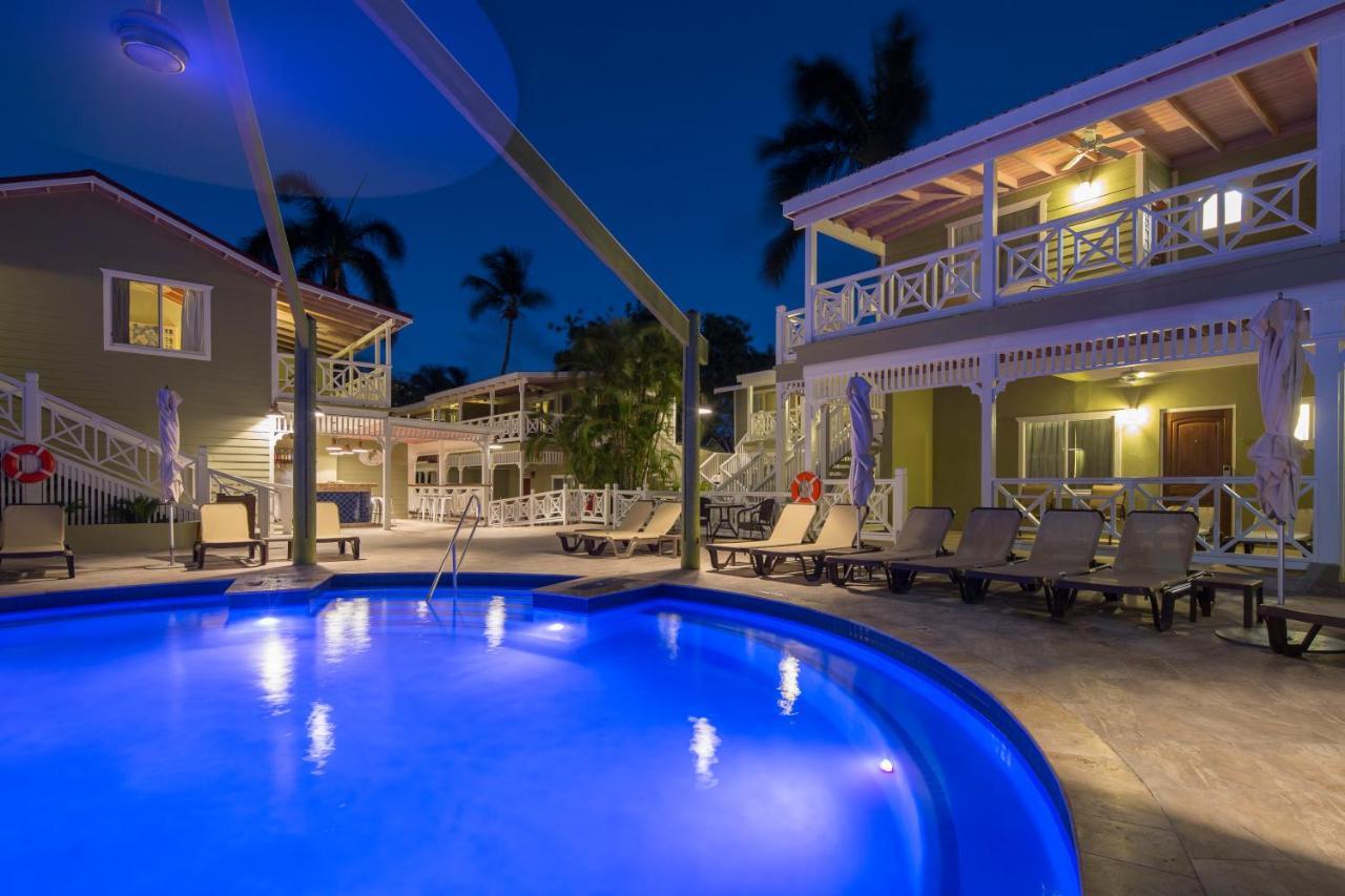 Pineapple Beach Club (Adults Only) Long Bay Екстер'єр фото