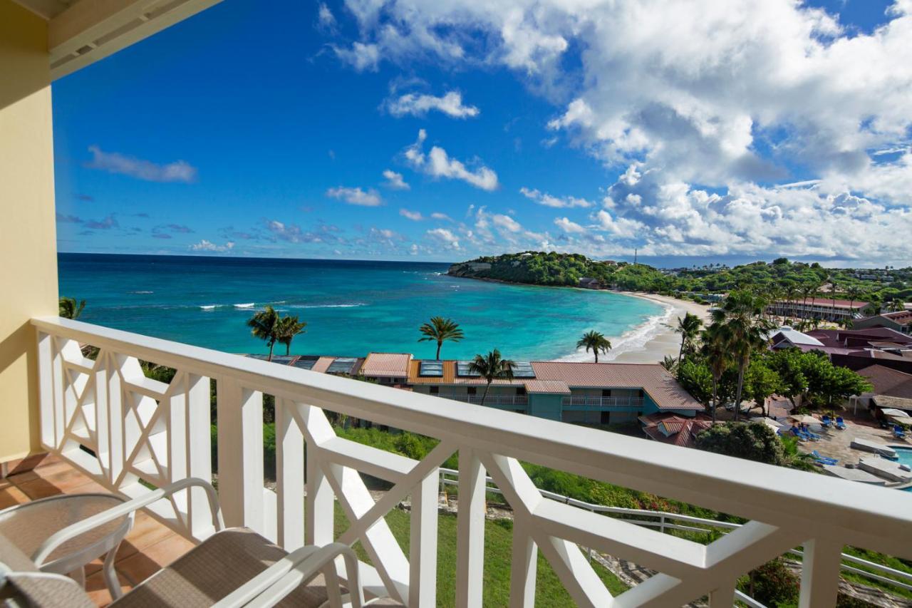 Pineapple Beach Club (Adults Only) Long Bay Екстер'єр фото