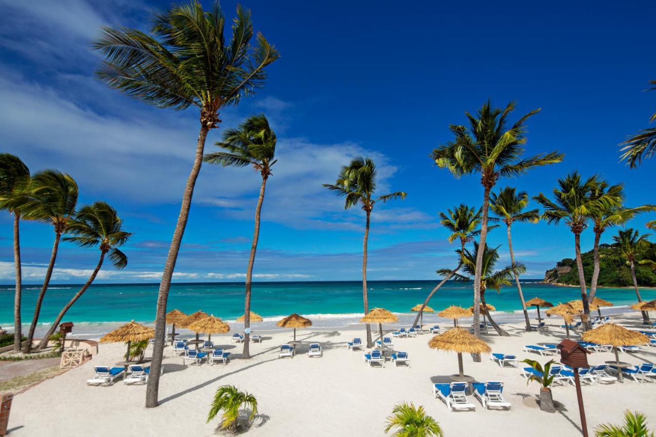 Pineapple Beach Club (Adults Only) Long Bay Екстер'єр фото