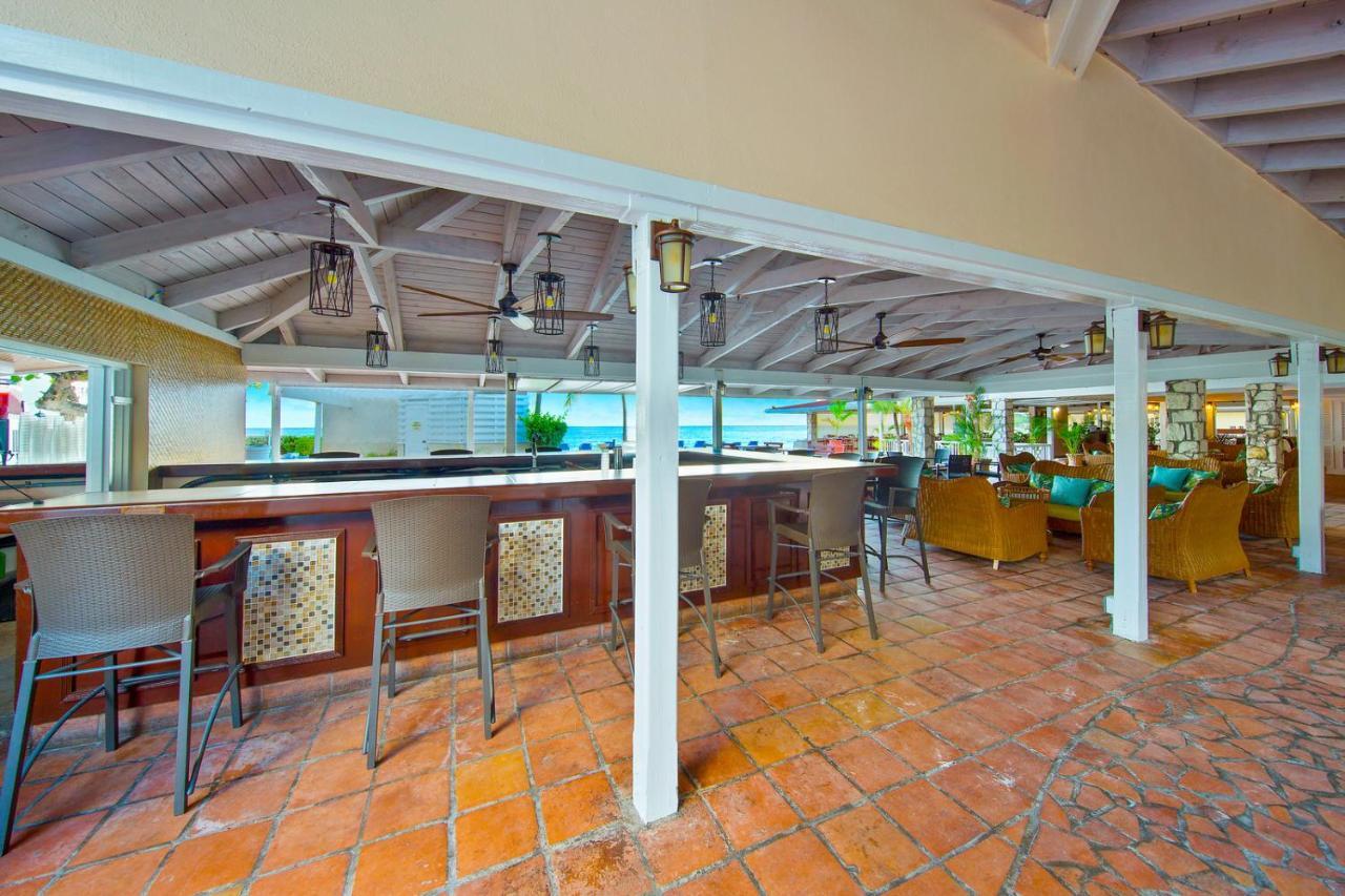 Pineapple Beach Club (Adults Only) Long Bay Екстер'єр фото