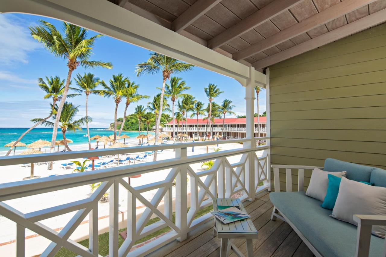 Pineapple Beach Club (Adults Only) Long Bay Екстер'єр фото