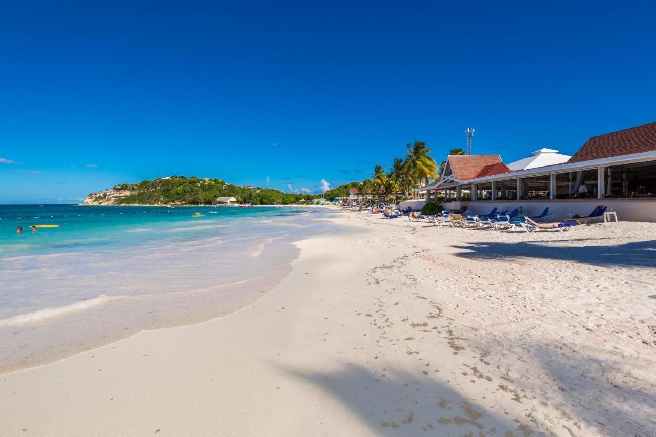 Pineapple Beach Club (Adults Only) Long Bay Екстер'єр фото