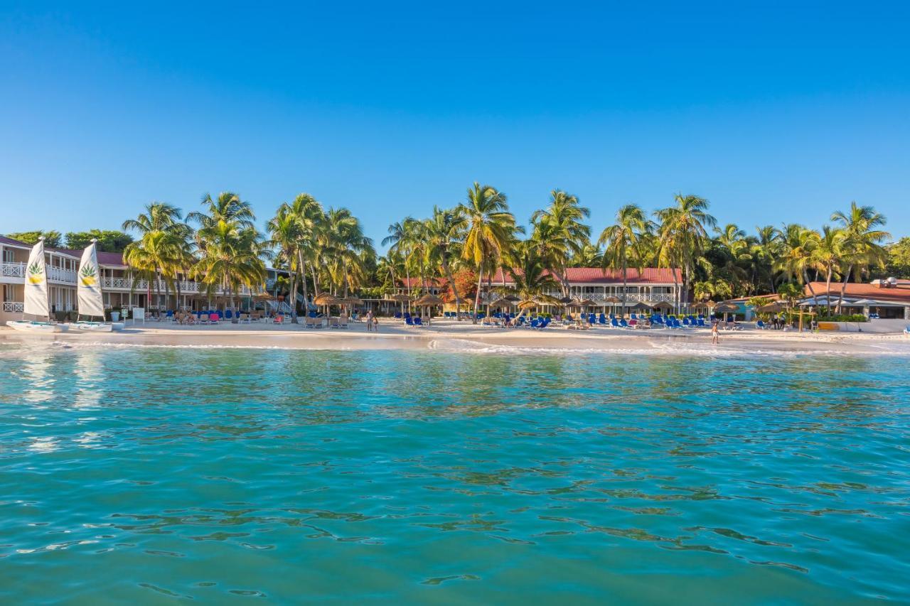 Pineapple Beach Club (Adults Only) Long Bay Екстер'єр фото