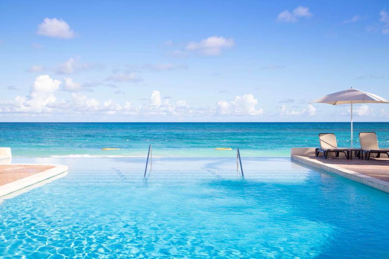 Pineapple Beach Club (Adults Only) Long Bay Екстер'єр фото