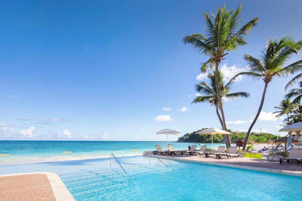 Pineapple Beach Club (Adults Only) Long Bay Екстер'єр фото