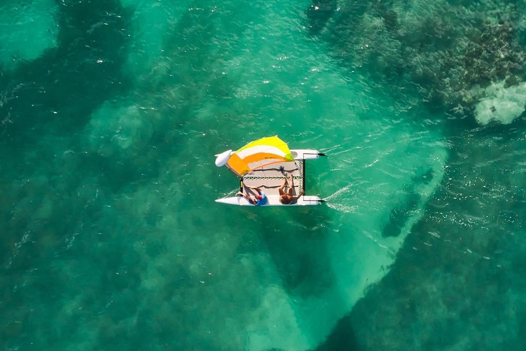 Pineapple Beach Club (Adults Only) Long Bay Екстер'єр фото