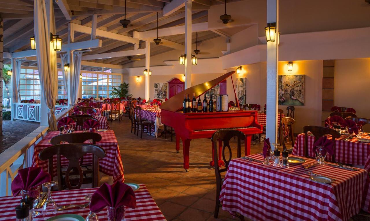 Pineapple Beach Club (Adults Only) Long Bay Екстер'єр фото