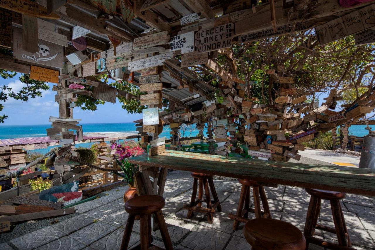 Pineapple Beach Club (Adults Only) Long Bay Екстер'єр фото