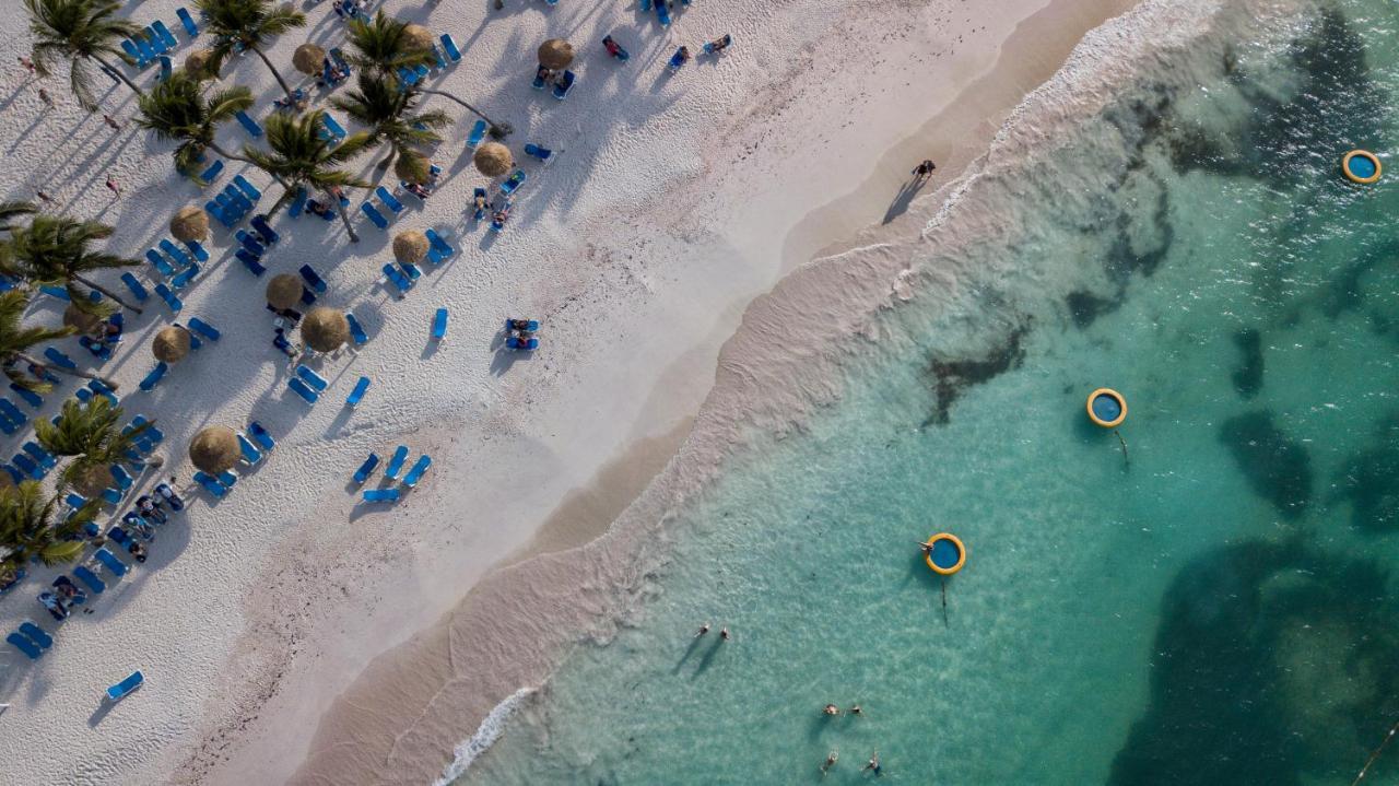 Pineapple Beach Club (Adults Only) Long Bay Екстер'єр фото