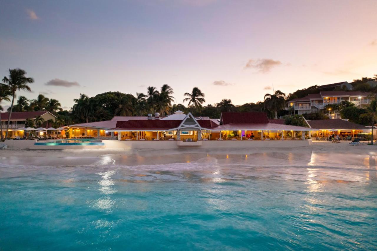 Pineapple Beach Club (Adults Only) Long Bay Екстер'єр фото