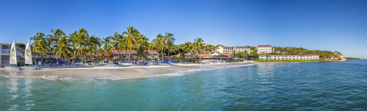Pineapple Beach Club (Adults Only) Long Bay Екстер'єр фото