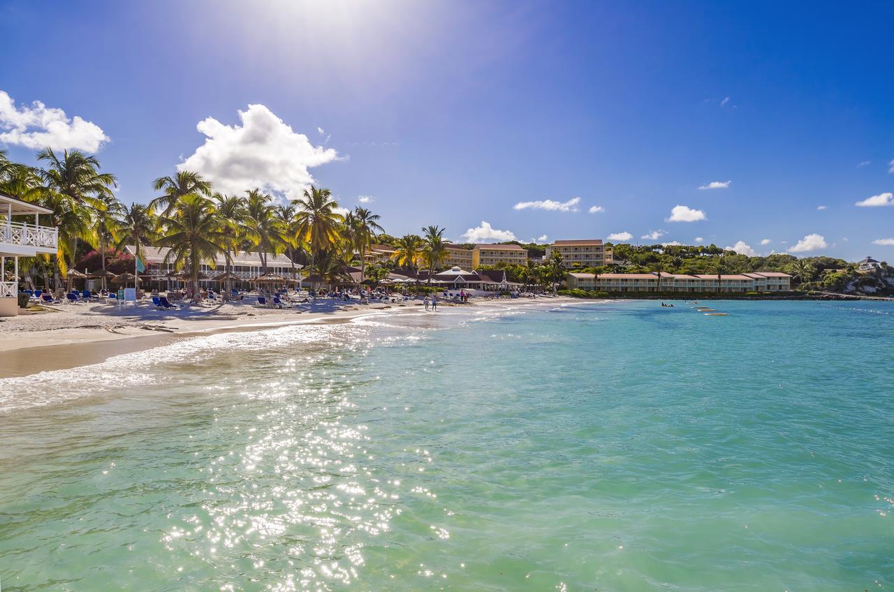 Pineapple Beach Club (Adults Only) Long Bay Екстер'єр фото