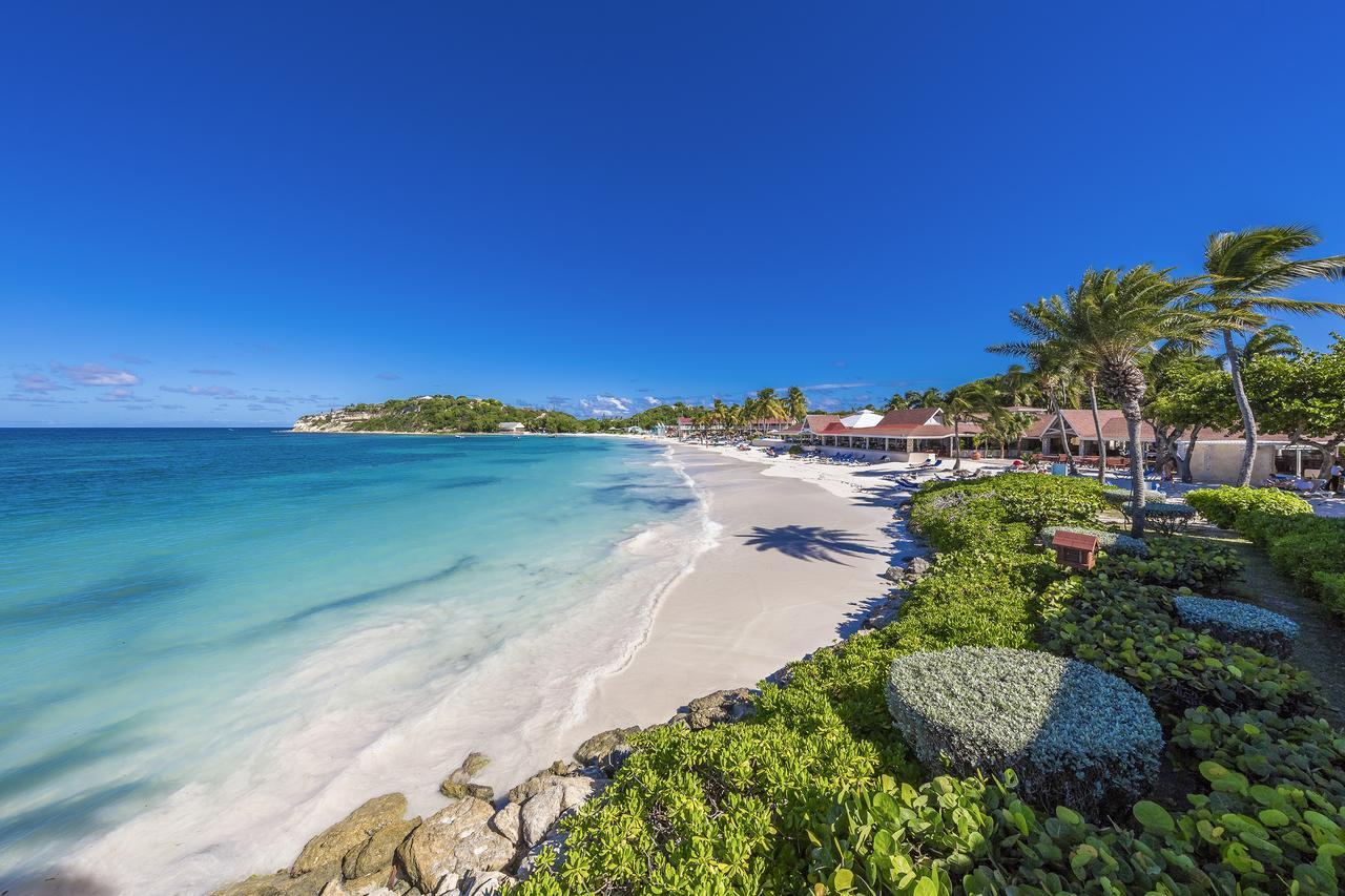 Pineapple Beach Club (Adults Only) Long Bay Екстер'єр фото