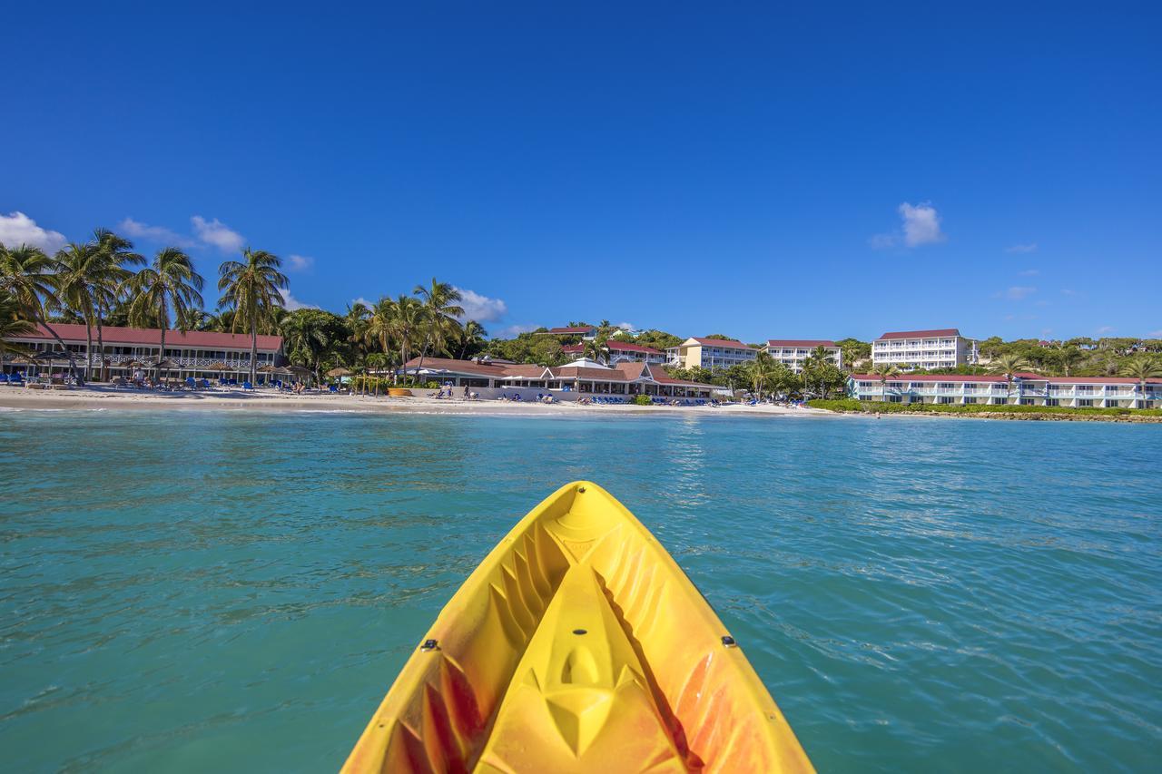 Pineapple Beach Club (Adults Only) Long Bay Екстер'єр фото