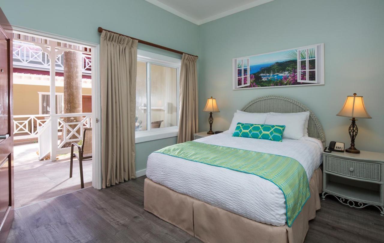 Pineapple Beach Club (Adults Only) Long Bay Екстер'єр фото