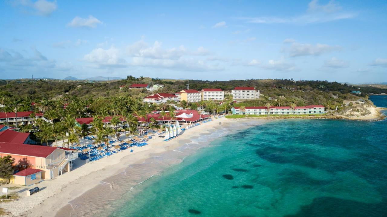 Pineapple Beach Club (Adults Only) Long Bay Екстер'єр фото