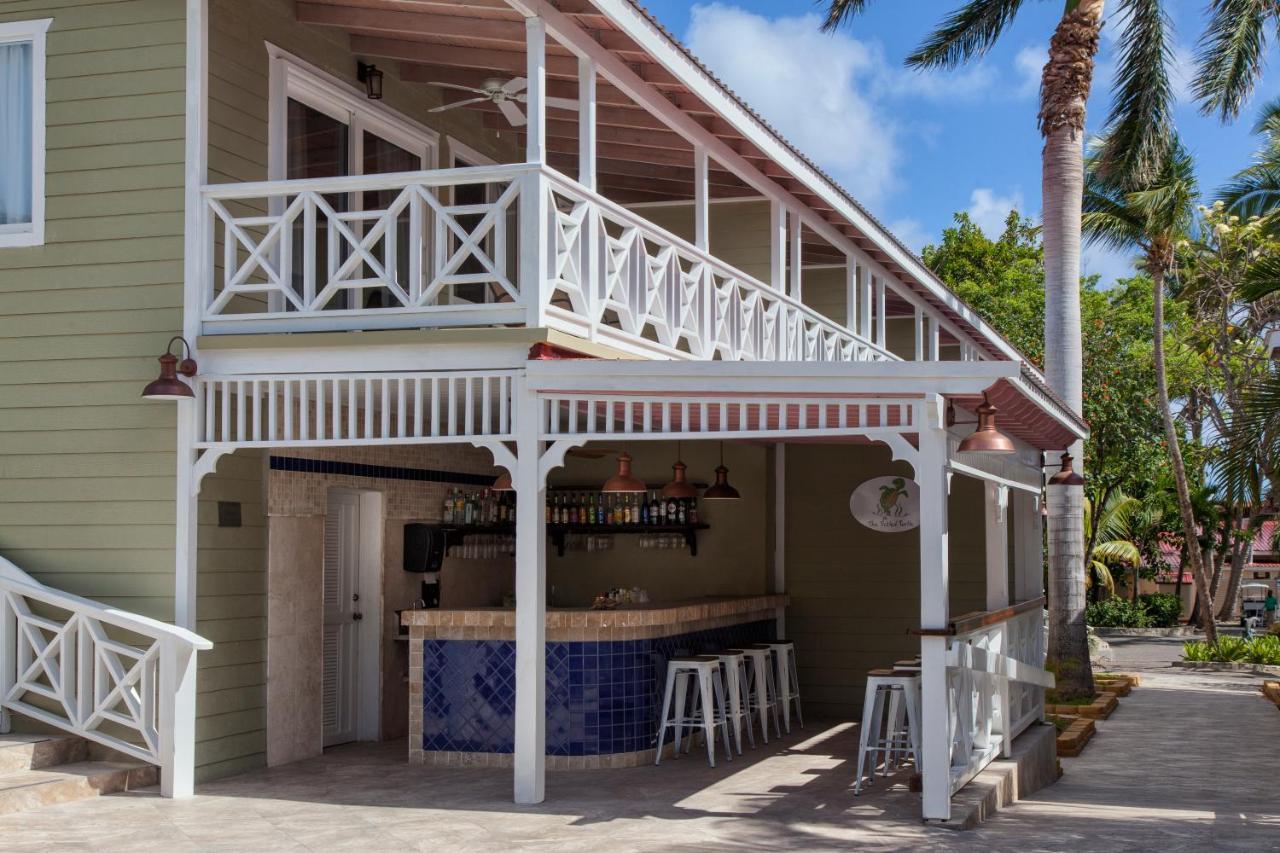 Pineapple Beach Club (Adults Only) Long Bay Екстер'єр фото