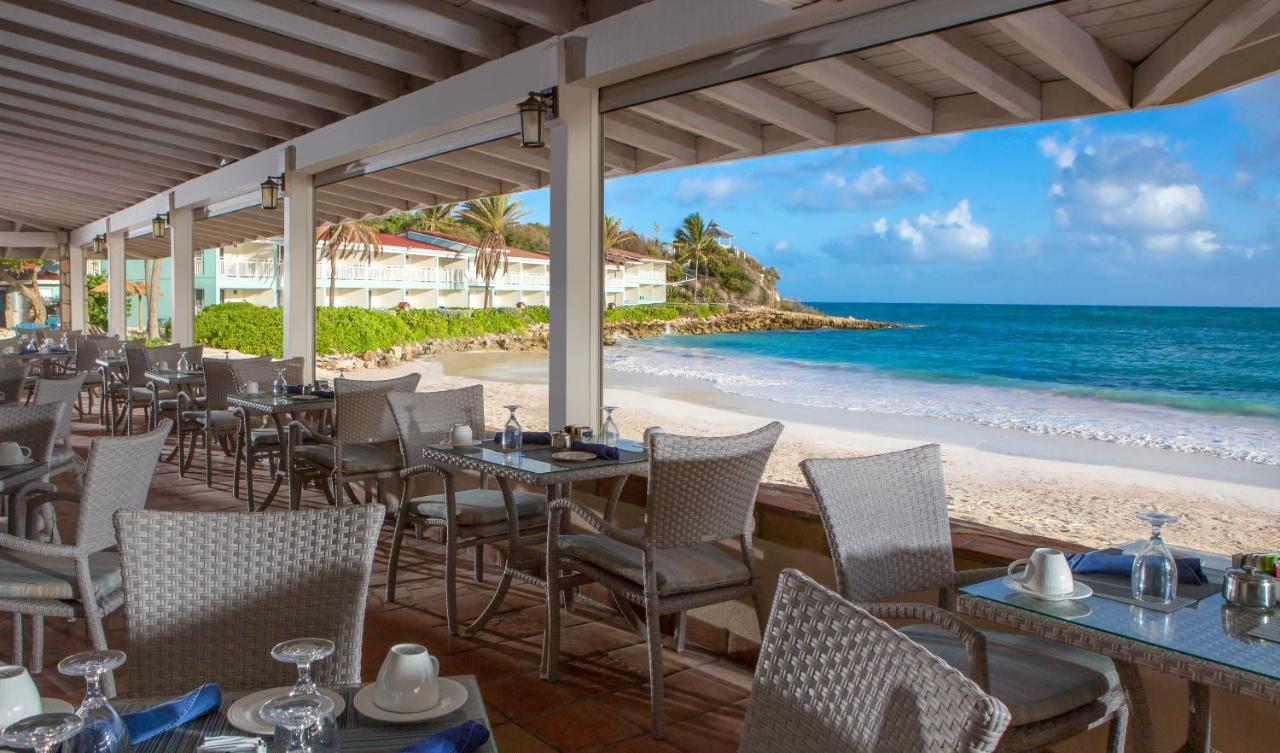 Pineapple Beach Club (Adults Only) Long Bay Екстер'єр фото