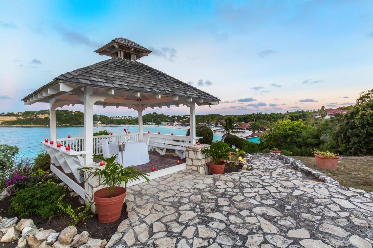 Pineapple Beach Club (Adults Only) Long Bay Екстер'єр фото