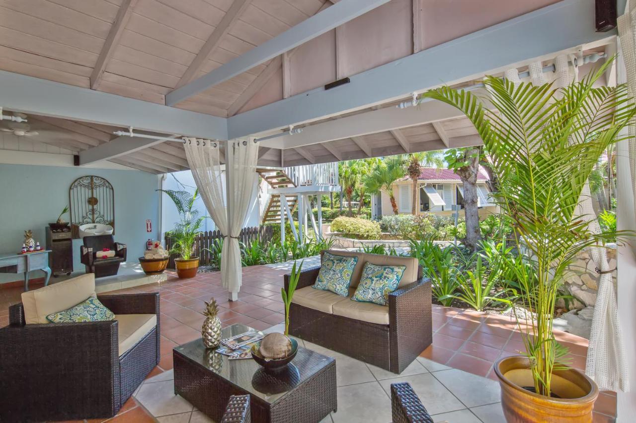 Pineapple Beach Club (Adults Only) Long Bay Екстер'єр фото
