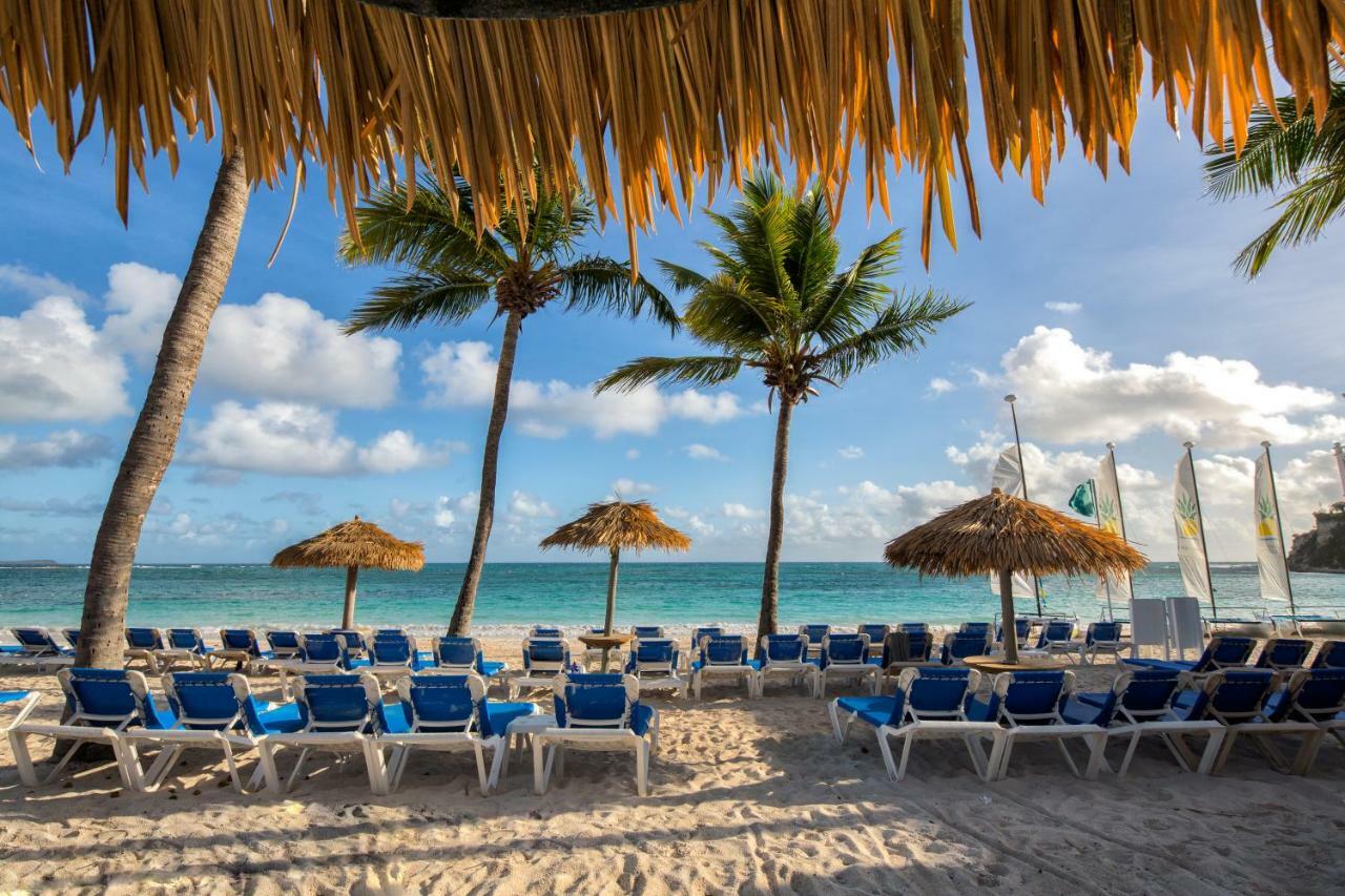 Pineapple Beach Club (Adults Only) Long Bay Екстер'єр фото