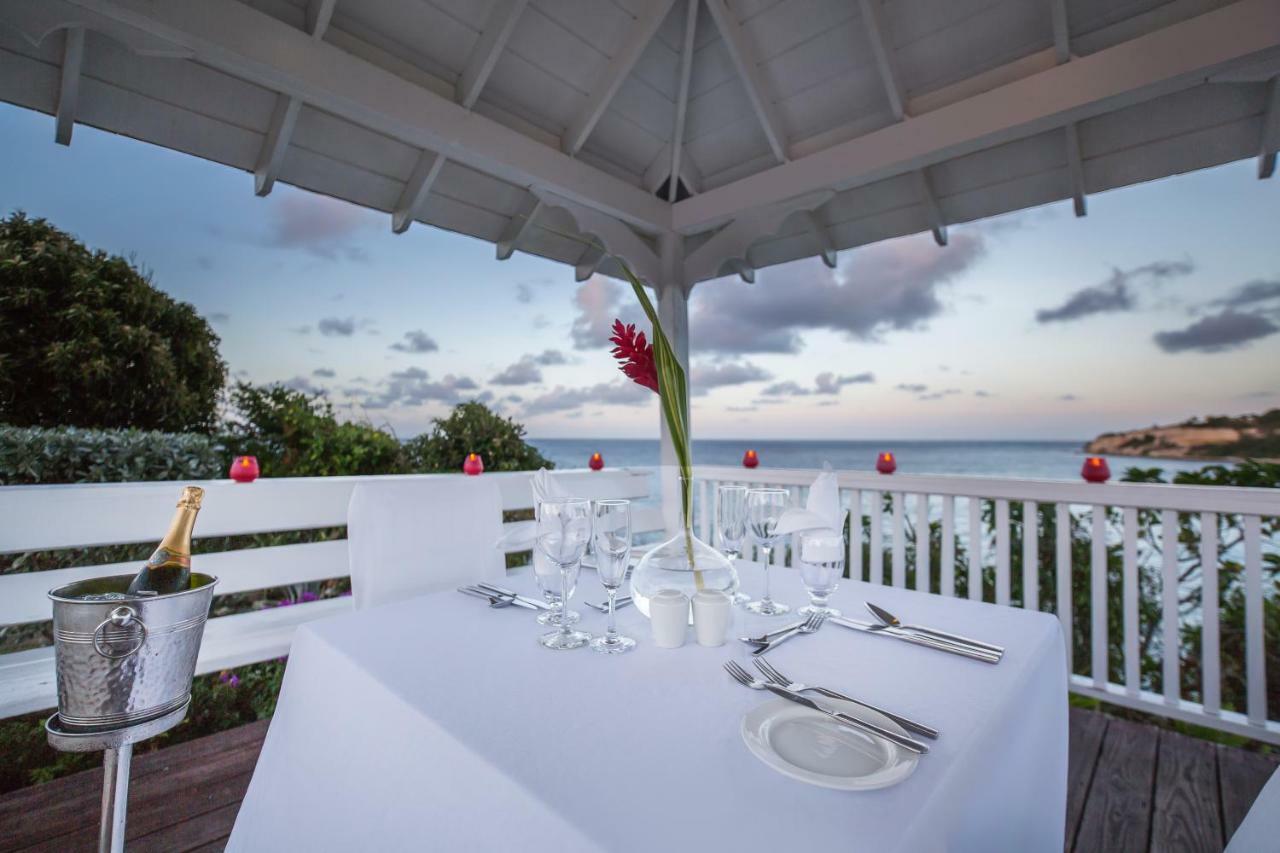Pineapple Beach Club (Adults Only) Long Bay Екстер'єр фото