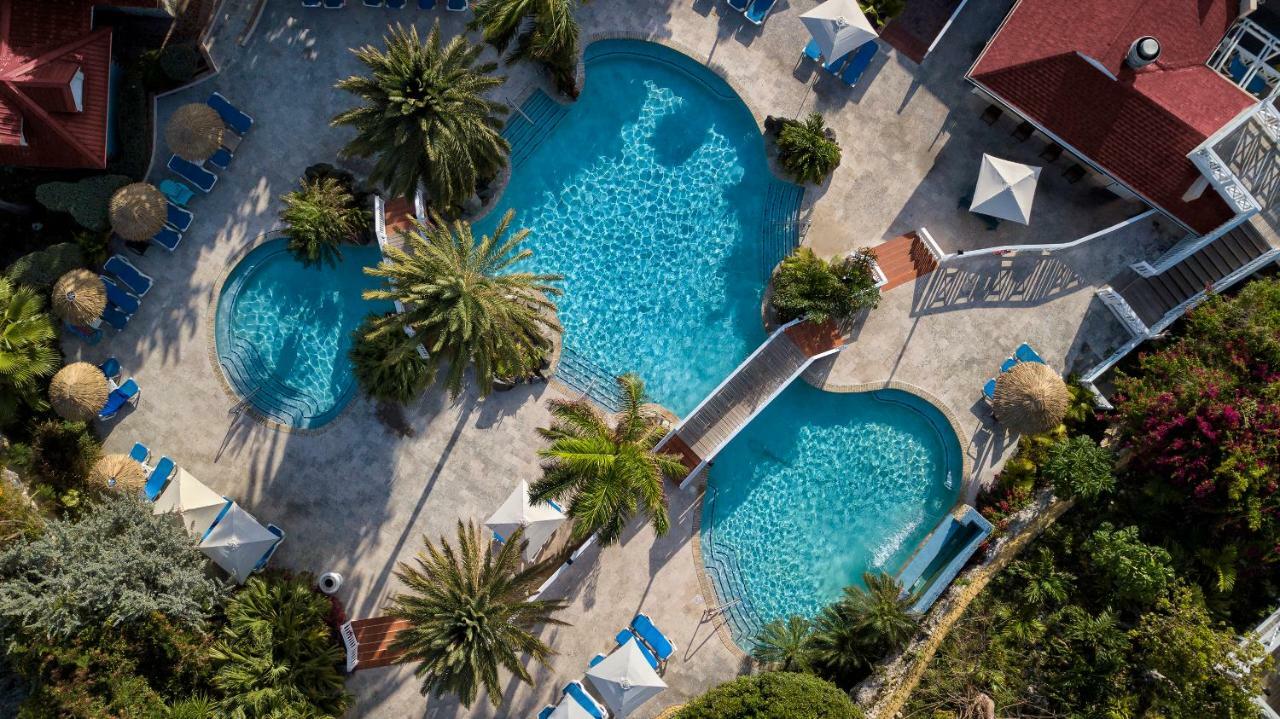 Pineapple Beach Club (Adults Only) Long Bay Екстер'єр фото