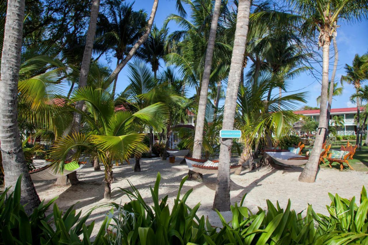 Pineapple Beach Club (Adults Only) Long Bay Екстер'єр фото