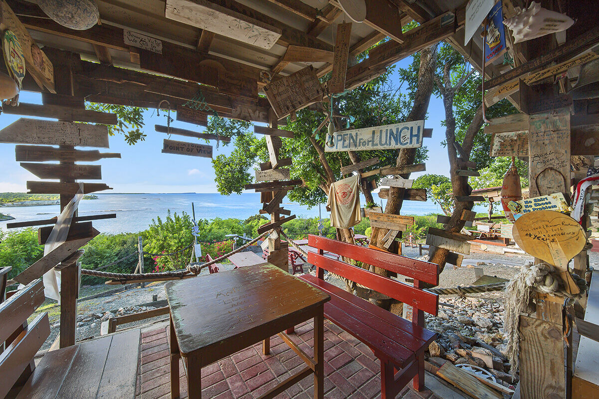 Pineapple Beach Club (Adults Only) Long Bay Екстер'єр фото